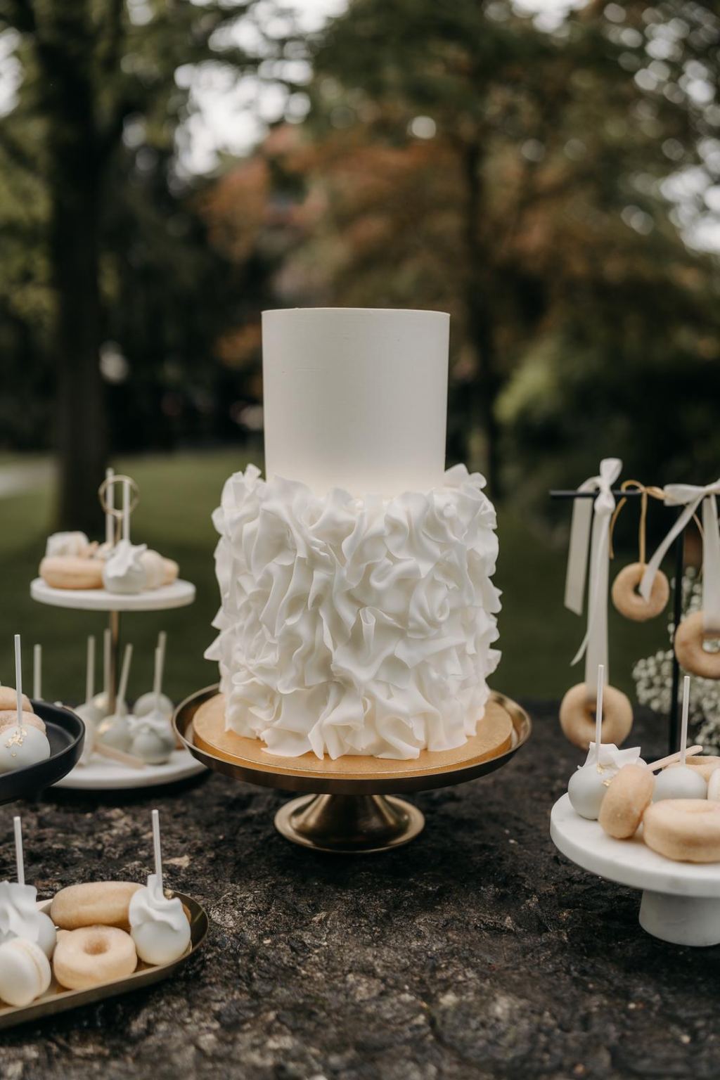 Design Cakes & Sweets by Kathi Winkler